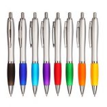 Low-price-promotional-rubber-plastic-ballpoint-pens (1)